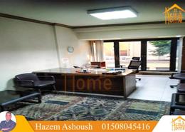 Apartment - 2 bedrooms - 2 bathrooms for للايجار in Al Askof St. - Raml Station - Hay Wasat - Alexandria