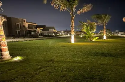 (بنتهاوس  (روف - 3 غرف نوم - 2 حمامات للبيع في كيان - كمبوندات الشيخ زايد - الشيخ زايد - الجيزة