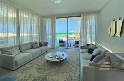 Chalet - 3 Bedrooms - 2 Bathrooms for sale in Dose - Qesm Ad Dabaah - North Coast