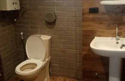 Apartment - 3 Bedrooms - 2 Bathrooms for rent in Al Rehab - New Cairo City - Cairo