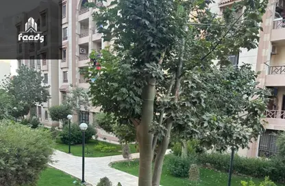 Apartment - 3 Bedrooms - 3 Bathrooms for sale in Ibrahim Nagy St. - Rehab City First Phase - Al Rehab - New Cairo City - Cairo
