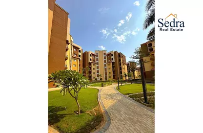 Apartment - 3 Bedrooms - 3 Bathrooms for sale in Al Maqsad - New Capital Compounds - New Capital City - Cairo