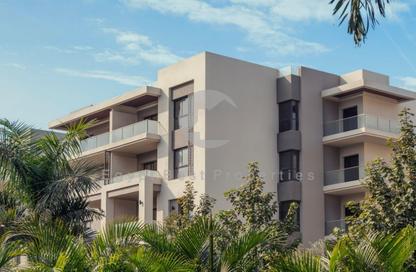 Apartment - 2 Bedrooms - 1 Bathroom for sale in The Address East - 90 Street - The 5th Settlement - New Cairo City - Cairo