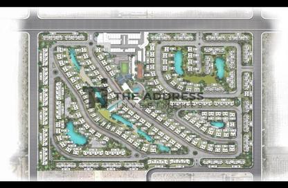 Apartment - 3 Bedrooms - 2 Bathrooms for sale in Zayed Dunes - 6th District - Sheikh Zayed City - Giza
