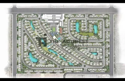 Apartment - 3 Bedrooms - 2 Bathrooms for sale in Zayed Dunes - 6th District - Sheikh Zayed City - Giza