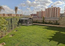شقة - 3 غرف نوم - 2 حمامات for للايجار in كمبوند - حدائق اكتوبر - مدينة 6 أكتوبر - الجيزة