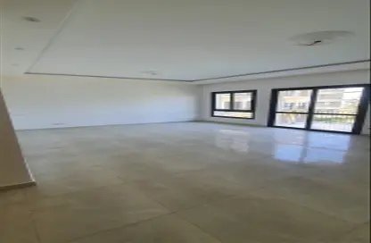 Apartment - 3 Bedrooms - 3 Bathrooms for rent in Six West - Beverly Hills - Sheikh Zayed Compounds - Sheikh Zayed City - Giza