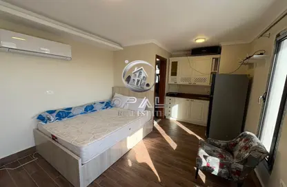 Apartment - Studio - 1 Bathroom for rent in Westown - Sheikh Zayed Compounds - Sheikh Zayed City - Giza