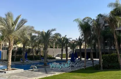 شقة - 3 غرف نوم - 3 حمامات للبيع في الباتيو سولا - الباتيو - كمبوندات الشروق - مدينة الشروق - القاهرة