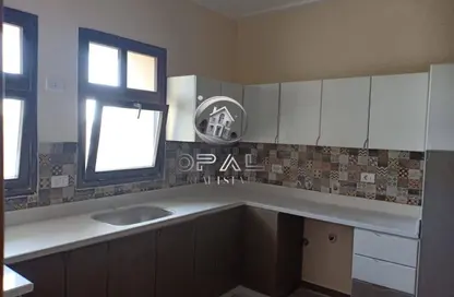 Apartment - 2 Bedrooms - 2 Bathrooms for rent in Casa - Sheikh Zayed Compounds - Sheikh Zayed City - Giza