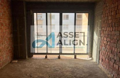 Apartment - 3 Bedrooms - 2 Bathrooms for sale in Promenade New Cairo - 5th Settlement Compounds - The 5th Settlement - New Cairo City - Cairo