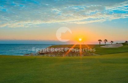 Twin House - 3 Bedrooms - 4 Bathrooms for sale in Wadi Jebal - Soma Bay - Safaga - Hurghada - Red Sea