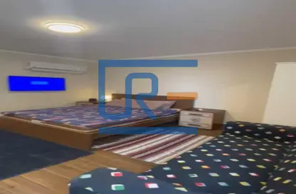 Apartment - Studio - 1 Bathroom for rent in Eastown - 5th Settlement Compounds - The 5th Settlement - New Cairo City - Cairo