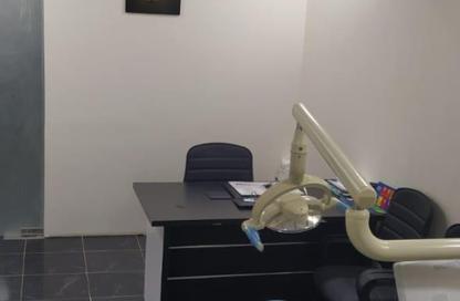 Office Space - Studio - 1 Bathroom for rent in Rawdat Zayed - 12th District - Sheikh Zayed City - Giza