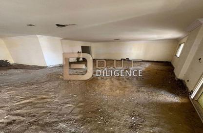 Apartment - 3 Bedrooms - 2 Bathrooms for sale in Al Nasr Road - Rabaa Al Adaweyah - Nasr City - Cairo
