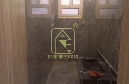 Apartment - 3 Bedrooms - 3 Bathrooms for rent in Yasmine District - 14th District - Sheikh Zayed City - Giza