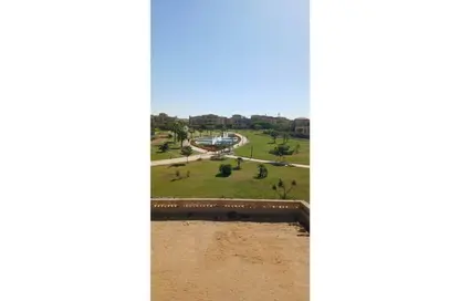 فيلا - 5 غرف نوم - 6 حمامات للبيع في بالم هيلز قطامية - كمبوندات القطامية - القطامية - مدينة القاهرة الجديدة - القاهرة