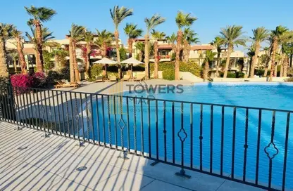 Penthouse - 2 Bedrooms - 2 Bathrooms for sale in Veranda - Sahl Hasheesh - Hurghada - Red Sea