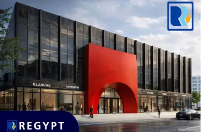 مساحات مكتبية - استوديو - 6 حمامات للايجار في القطامية هايتس - كمبوندات القطامية - القطامية - مدينة القاهرة الجديدة - القاهرة