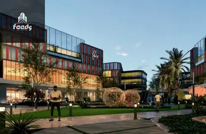 مساحات مكتبية - استوديو للبيع في التجمع السادس - مدينة القاهرة الجديدة - القاهرة مساحات مكتبية - استوديو للبيع في التجمع السادس - مدينة القاهرة الجديدة - القاهرة