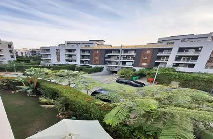 Apartment - 3 Bedrooms - 4 Bathrooms for sale in Zayed Dunes - 6th District - Sheikh Zayed City - Giza