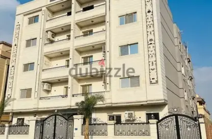 شقة - 3 غرف نوم - 3 حمامات للايجار في سيا 6 اكتوبر - حدائق اكتوبر - مدينة 6 أكتوبر - الجيزة