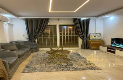 Apartment - 3 Bedrooms - 2 Bathrooms for rent in Madinaty - Cairo