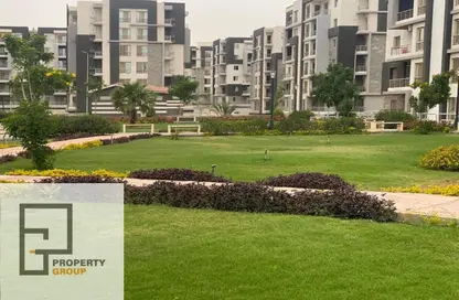 Apartment - 3 Bedrooms - 2 Bathrooms for sale in Jannat October - 6 October Compounds - 6 October City - Giza