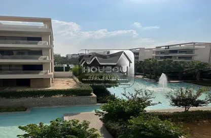 Apartment - 3 Bedrooms - 3 Bathrooms for sale in Lake View Residence - 5th Settlement Compounds - The 5th Settlement - New Cairo City - Cairo