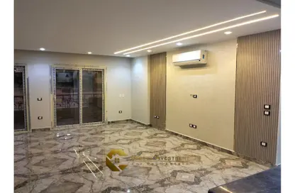 شقة - 3 غرف نوم - 2 حمامات للبيع في مدينة الخمائل - كمبوندات الشيخ زايد - الشيخ زايد - الجيزة