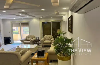 Apartment - 3 Bedrooms - 3 Bathrooms for sale in Al Khamayel city - Sheikh Zayed Compounds - Sheikh Zayed City - Giza