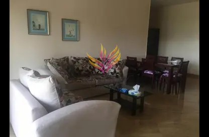 Apartment - 2 Bedrooms - 2 Bathrooms for rent in Casa - Sheikh Zayed Compounds - Sheikh Zayed City - Giza