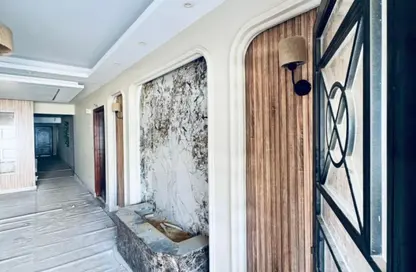 Apartment - 2 Bedrooms - 3 Bathrooms for sale in Ivy Residence - El Shorouk Compounds - Shorouk City - Cairo