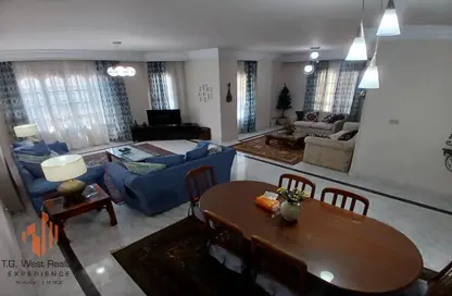 Apartment - 3 Bedrooms - 2 Bathrooms for sale in Street 200 - Degla - Hay El Maadi - Cairo
