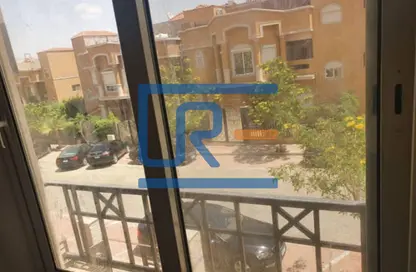 Townhouse - 5 Bedrooms - 4 Bathrooms for rent in Katameya Gardens - El Katameya Compounds - El Katameya - New Cairo City - Cairo