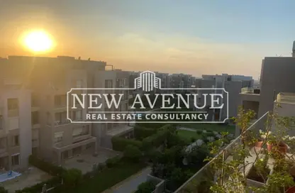 Apartment - 3 Bedrooms - 2 Bathrooms for sale in Village Gardens Katameya - 5th Settlement Compounds - The 5th Settlement - New Cairo City - Cairo