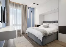 Apartment - 3 Bedrooms - 3 Bathrooms for sale in Badya Palm Hills - 6 October Compounds - 6 October City - Giza