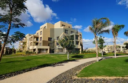Penthouse - 2 Bedrooms - 2 Bathrooms for sale in Palm Parks   Palm Hills - South Dahshur Link - 6 October City - Giza