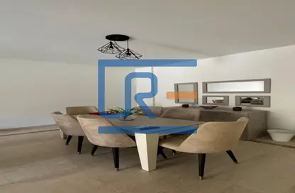 Apartment - 2 Bedrooms - 2 Bathrooms for rent in Mivida - 5th Settlement Compounds - The 5th Settlement - New Cairo City - Cairo