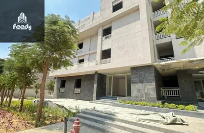 شقة - 2 غرف نوم - 2 حمامات للبيع في ذا واتر واى - المستثمرين الشمالية - مدينة القاهرة الجديدة - القاهرة