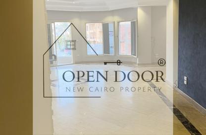 Apartment - 2 Bedrooms - 3 Bathrooms for rent in Ja'far ibn Abi Talib St. - El Yasmeen 4 - El Yasmeen - New Cairo City - Cairo