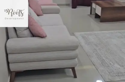 Apartment - 3 Bedrooms - 3 Bathrooms for rent in Rock Eden - Hadayek October - 6 October City - Giza