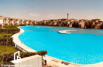 شاليه - 2 غرف نوم - 2 حمامات للبيع في مراسي - سيدي عبد الرحمن - الساحل الشمالي