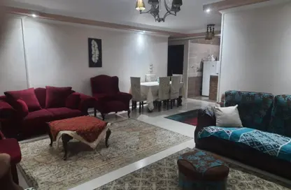 شقة - 3 غرف نوم - 2 حمامات للايجار في دارنا - زهراء المعادي - حي المعادي - القاهرة