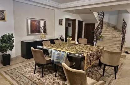 Duplex - 4 Bedrooms - 4 Bathrooms for sale in One Ninety Mall - South Teseen St. - The 5th Settlement - New Cairo City - Cairo