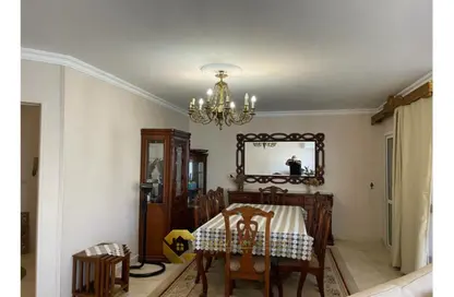 Apartment - 4 Bedrooms - 4 Bathrooms for rent in Beverly Hills Road - 17th District - Sheikh Zayed City - Giza
