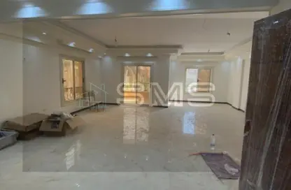 Apartment - 4 Bedrooms - 3 Bathrooms for rent in El Diplomaseen - The 5th Settlement - New Cairo City - Cairo