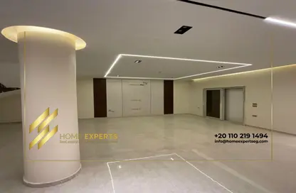 فيلا - 4 غرف نوم - 4 حمامات للايجار في ليس رويز - كمبوندات التجمع الخامس - التجمع الخامس - مدينة القاهرة الجديدة - القاهرة