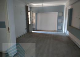 Office Space - 2 bathrooms for للايجار in Mohamed Fawzy Moaz St. - Smouha - Hay Sharq - Alexandria