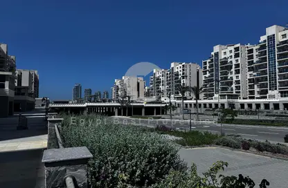 Apartment - 2 Bedrooms - 3 Bathrooms for sale in Downtown - New Alamein City - Al Alamein - North Coast